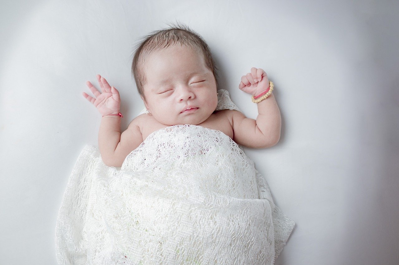 Baby-Proofing Your Kitchen – Things to Consider